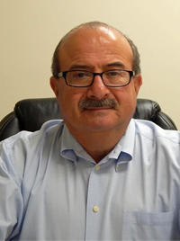 Richard G. Cimino, CSP at SafEnvirons Inc.